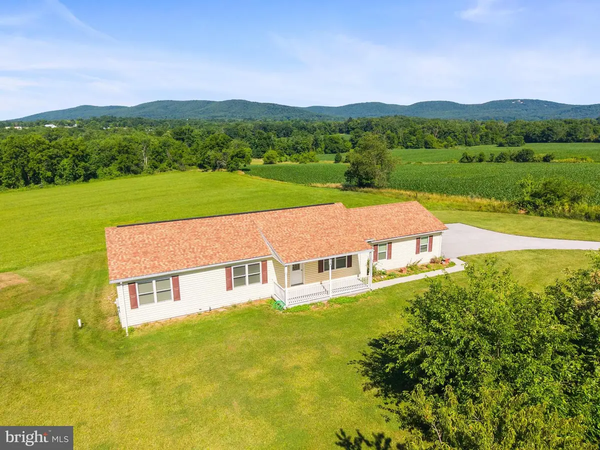 726 S Baltimore St, Dillsburg, PA 17019 - #1