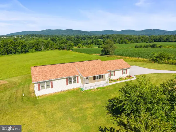 726 S Baltimore St, DILLSBURG, PA 17019