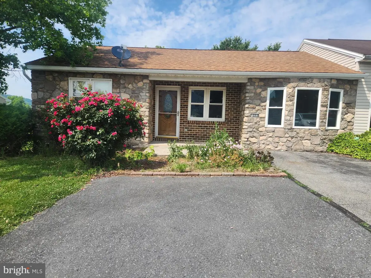 23 Furman Rd, Dillsburg, PA 17019 - #1