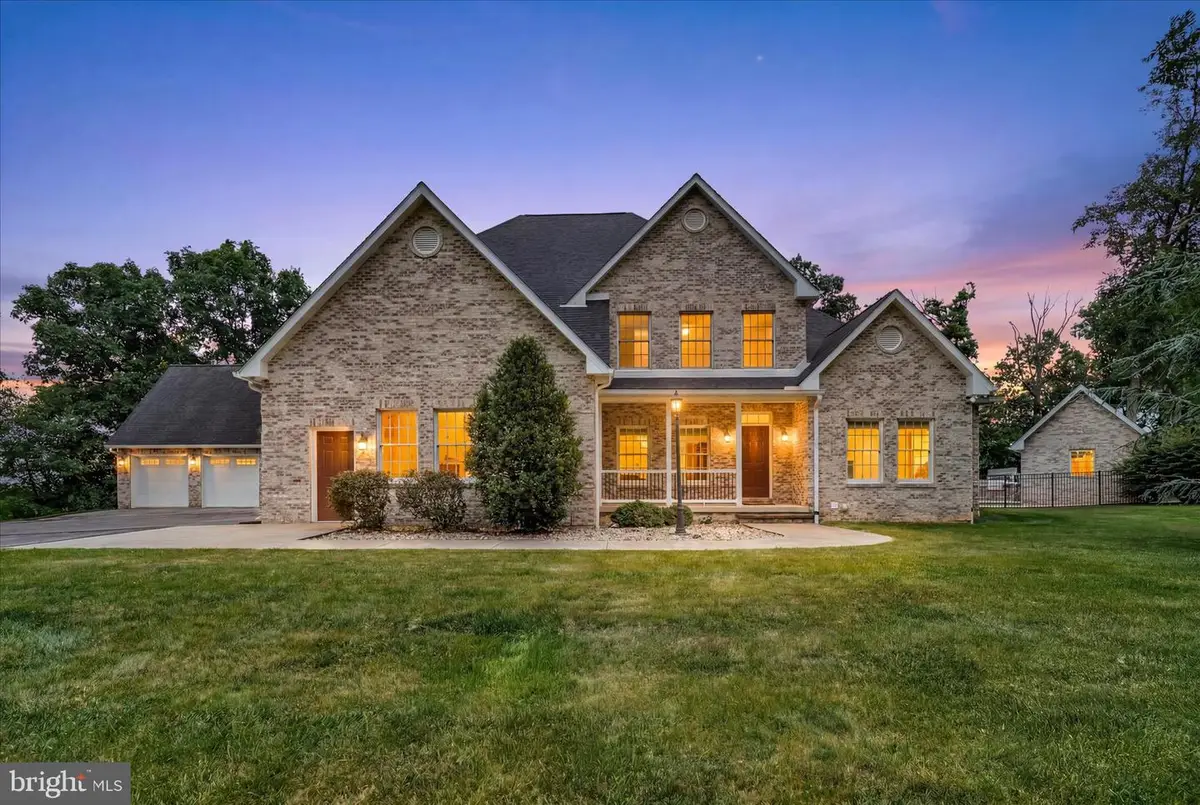4440 Beards School Rd, Spring Grove, PA 17362 - #1