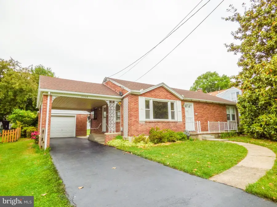 2308 Pleasant View Dr, York, PA 17406 - #2
