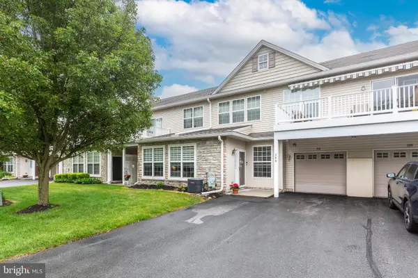 306 N Marshview Rd #306, STEWARTSTOWN, PA 17363