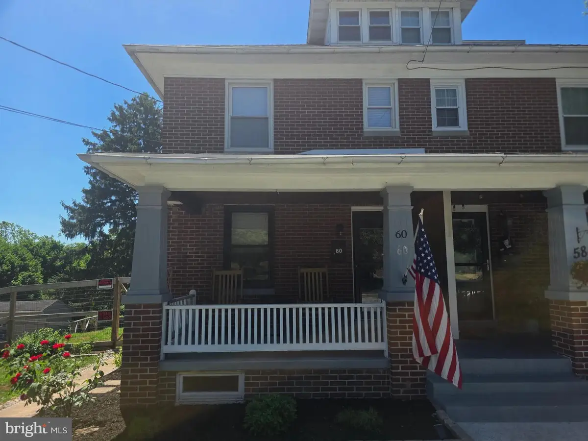 60 E York Ave, Spring Grove, PA 17362 - #1