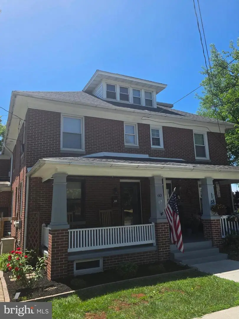 60 E York Ave, Spring Grove, PA 17362 - #3