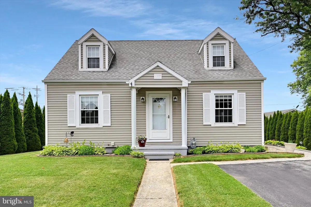 2308 S Pine St, York, PA 17402 - #1