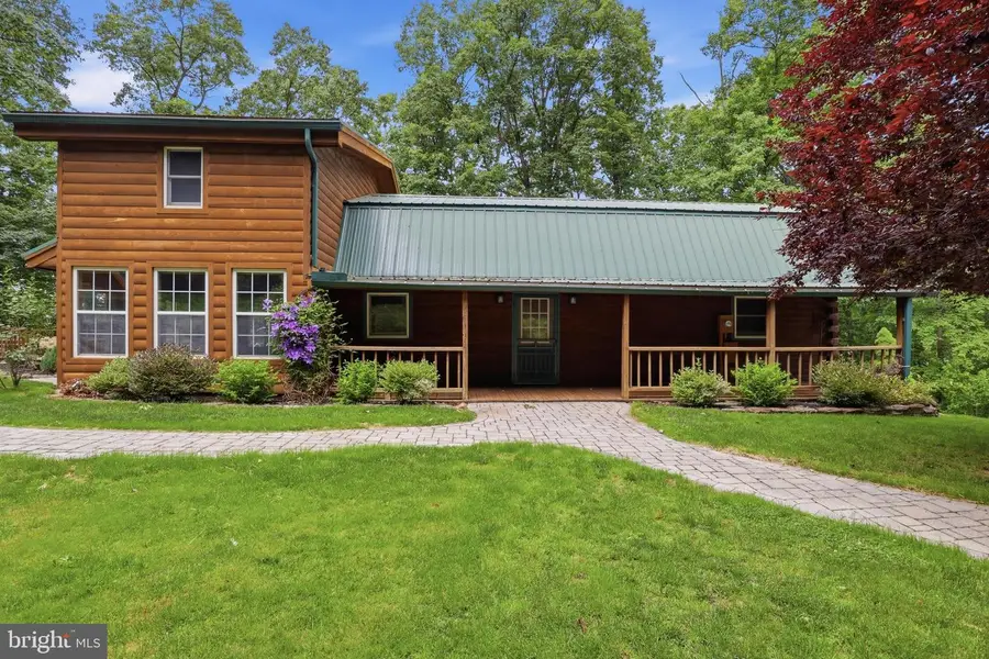 375 Zion Church Rd, Red Lion, PA 17356 - #2