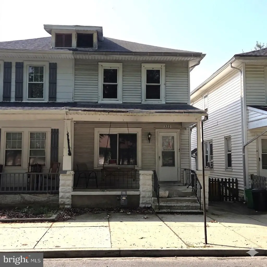1022 Edison St, York, PA 17403 - #1