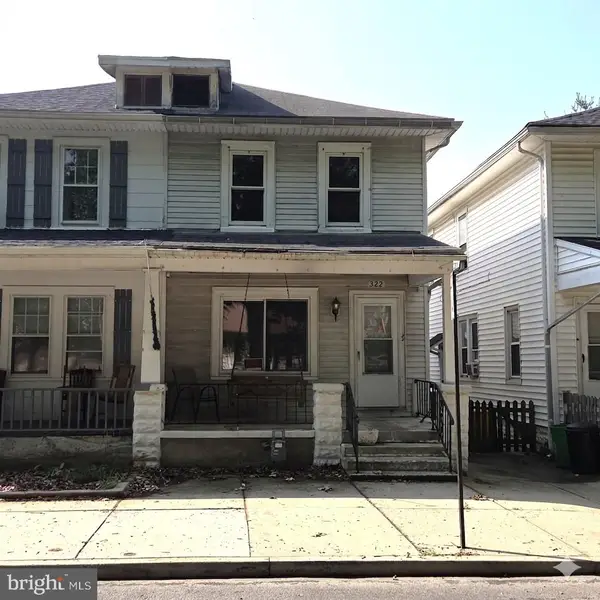 1022 Edison St, YORK, PA 17403