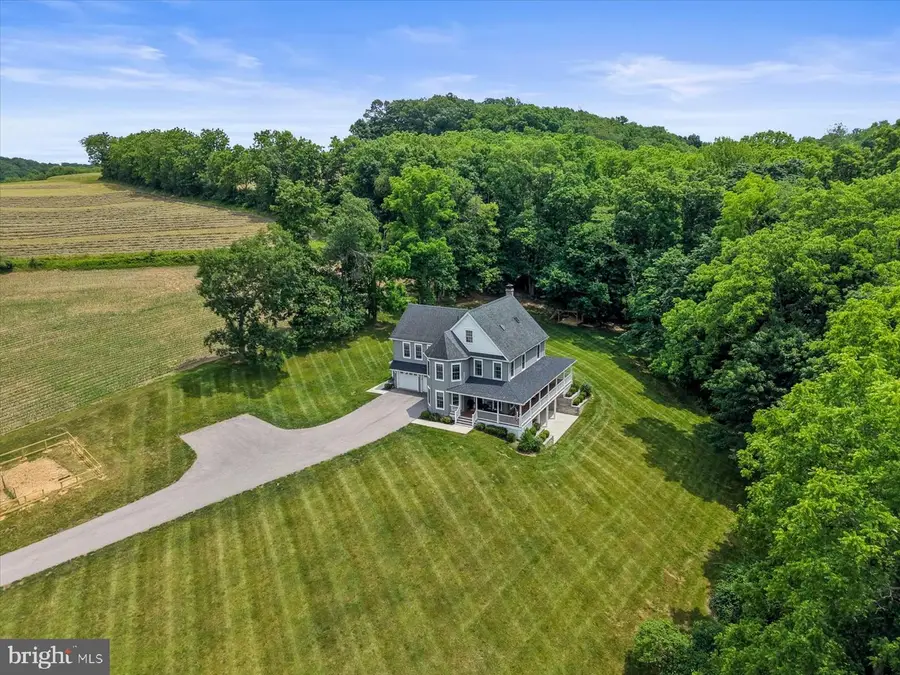 144 Church St, Seven Valleys, PA 17360 - #3