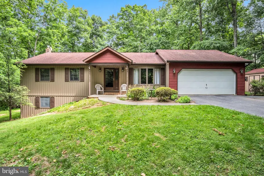 350 Poplar Rd, Dillsburg, PA 17019 - #2