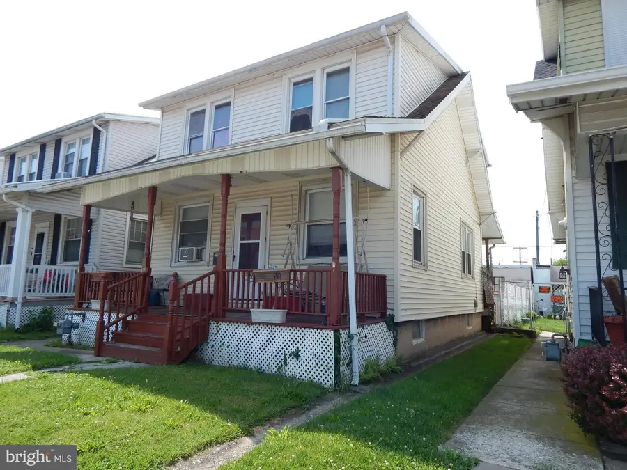 928 E Princess St, York, PA 17403 - #2
