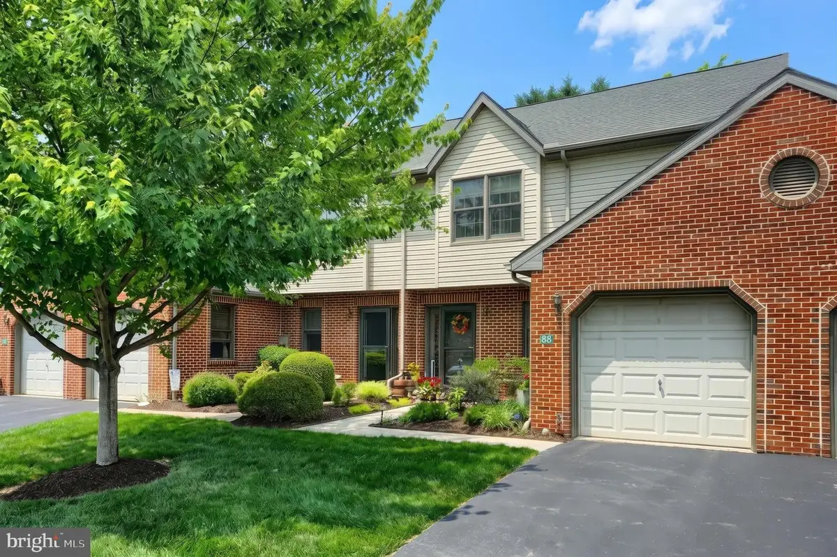 88 Jean Lo Way #88, York, PA 17406 - #1