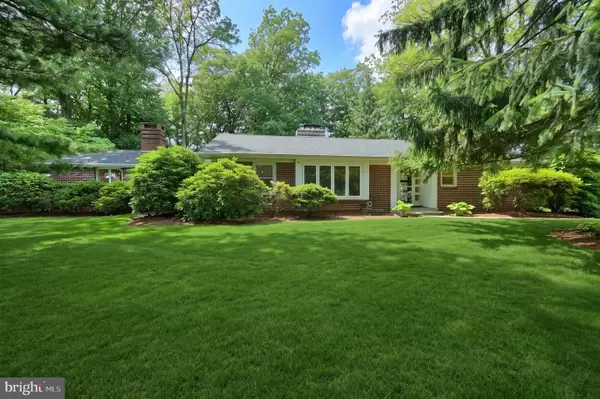 2850 Ironstone Hill Rd, YORK, PA 17403