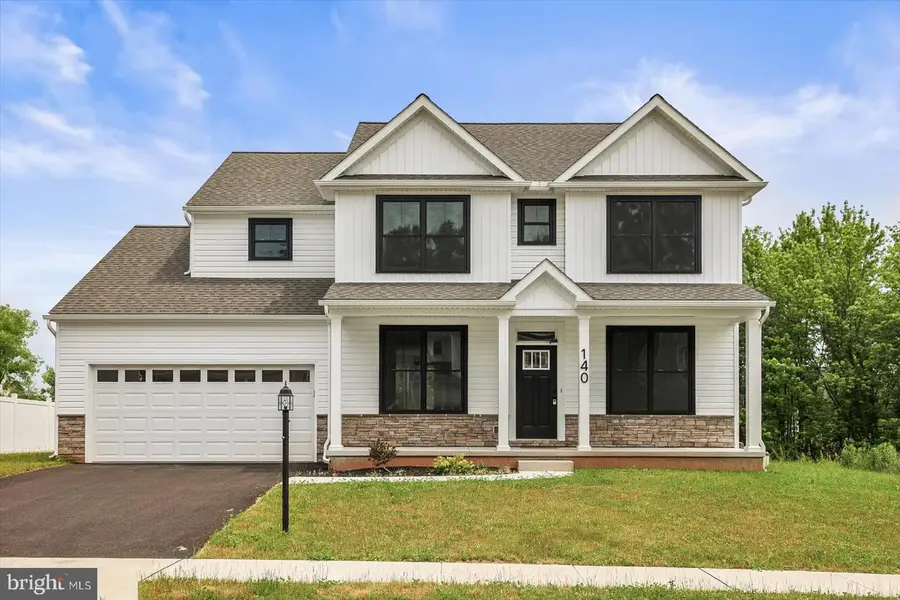 140 Eli Dr, York, PA 17404 - #2