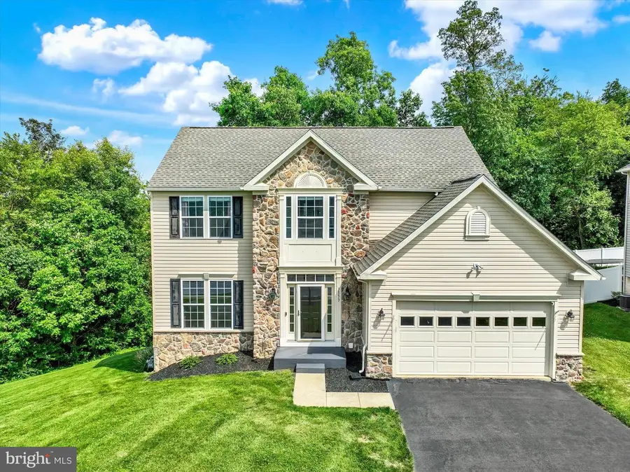 3553 Hardwood Ter, Spring Grove, PA 17362 - #3