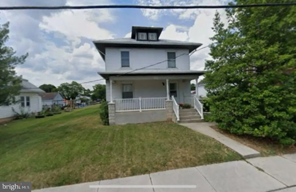 53 E George St, York, PA 17408 - #1