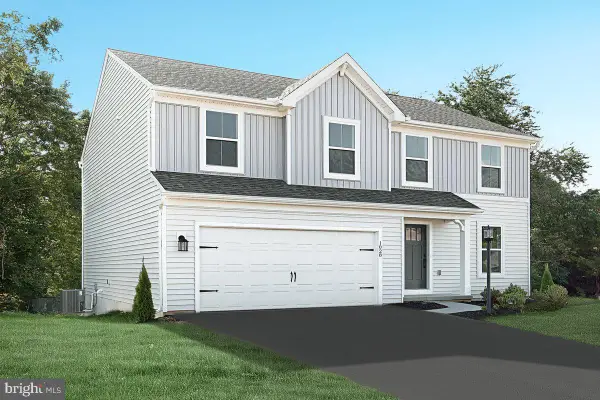 6312 Liam Dr #lot 40, SPRING GROVE, PA 17362