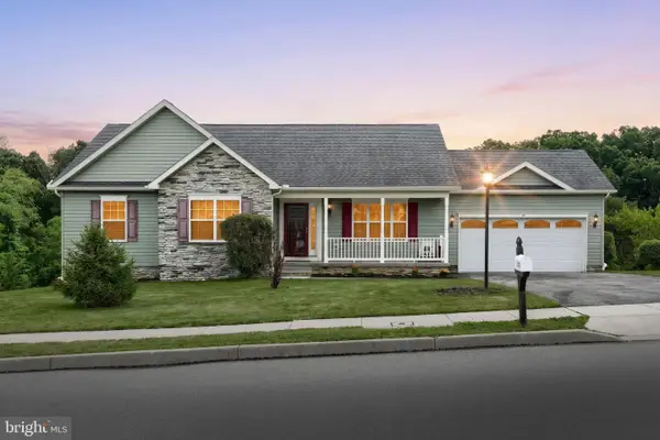 920 Friar Run, HANOVER, PA 17331