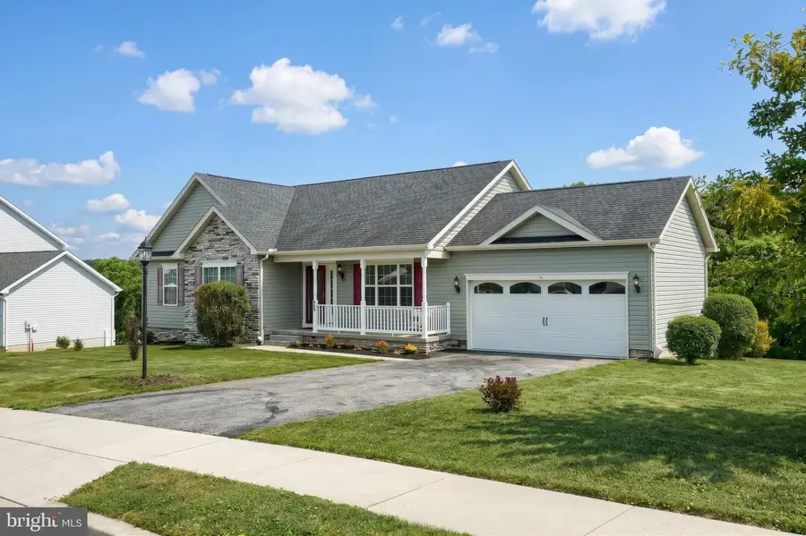 920 Friar Run, Hanover, PA 17331 - #2