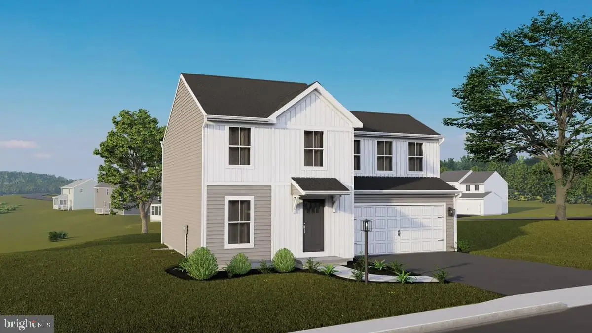 6315 Liam Dr #lot 61, Spring Grove, PA 17362 - #1