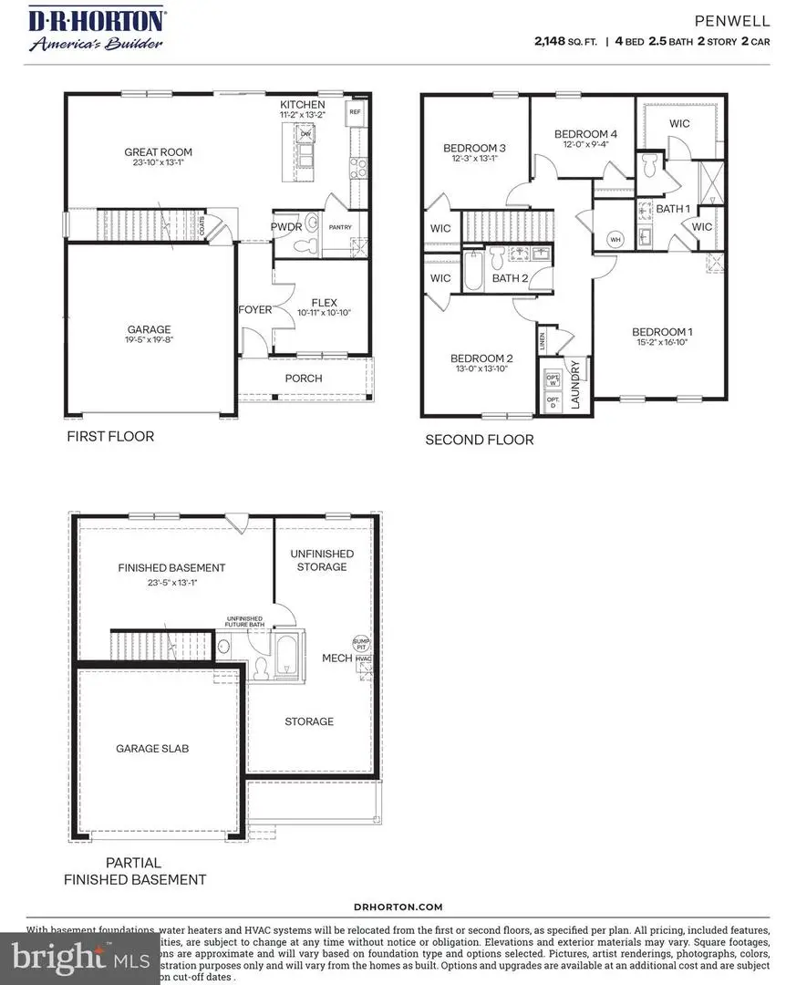 2046 Paperback Way, York, PA 17408 - #2