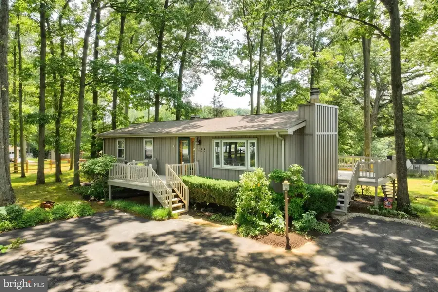 468 Fairview Dr, Hanover, PA 17331 - #2