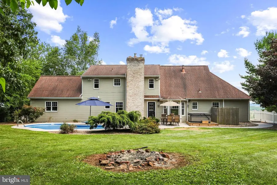 195 Locust Grove Rd, Dillsburg, PA 17019 - #3