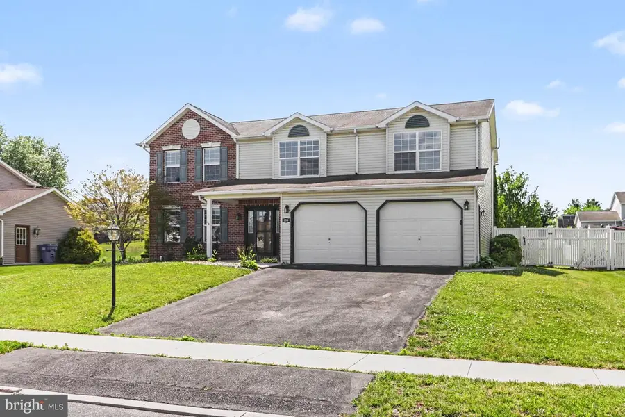 195 Martel Cir, Dillsburg, PA 17019 - #2