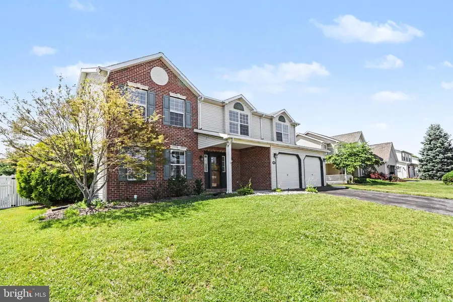 195 Martel Cir, Dillsburg, PA 17019 - #3