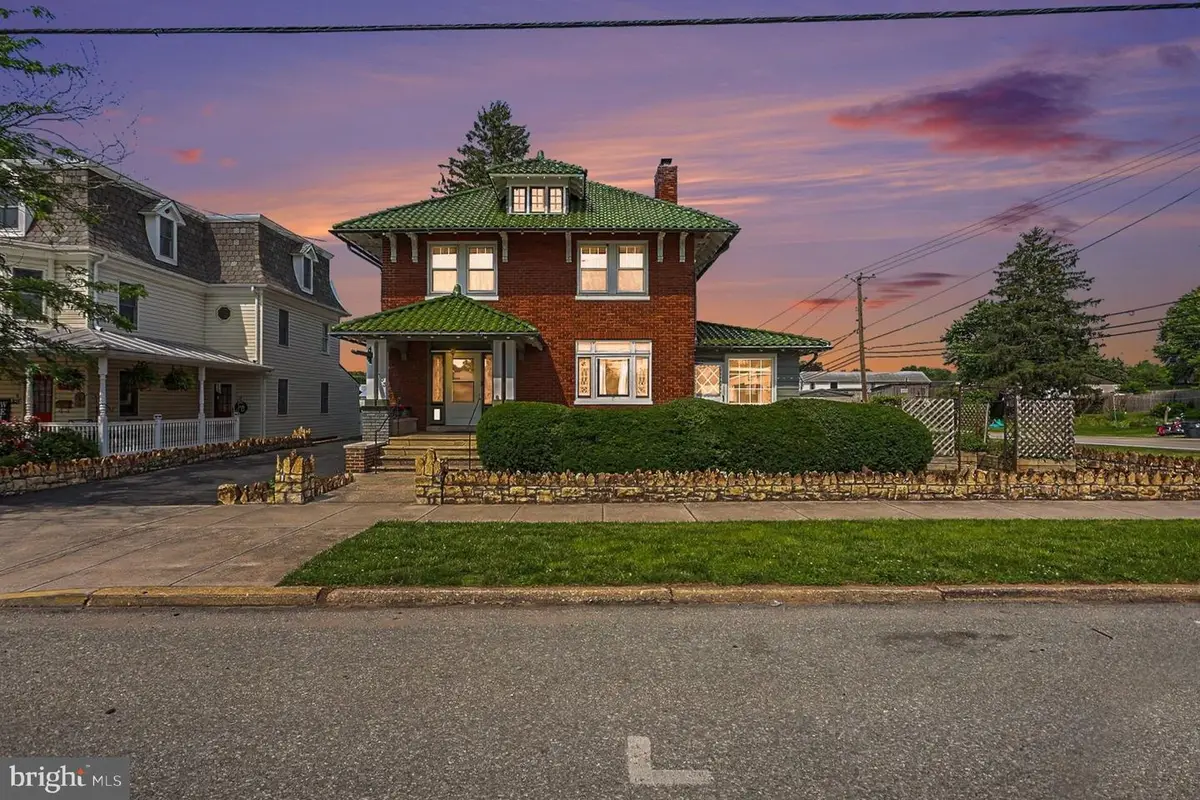 103 S Main St, Dover, PA 17315 - #1