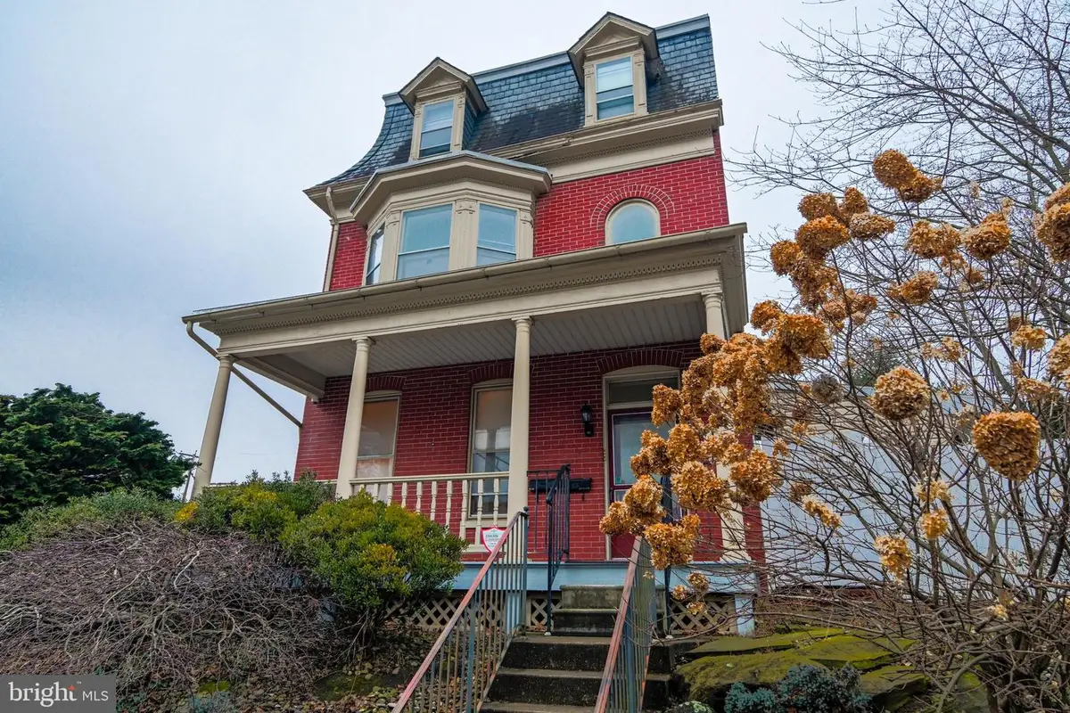 1538 1st Ave, York, PA 17403 - #1