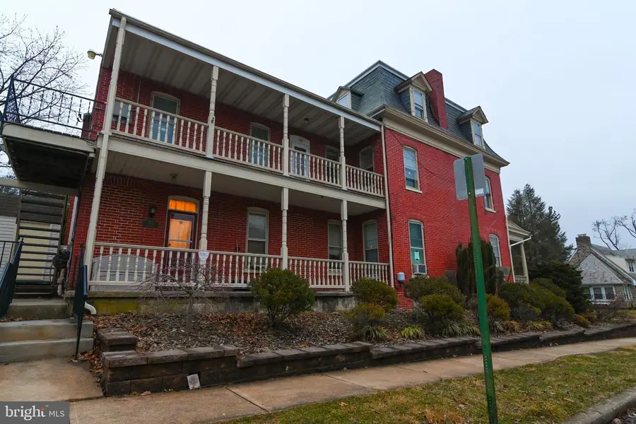 1538 1st Ave, York, PA 17403 - #2