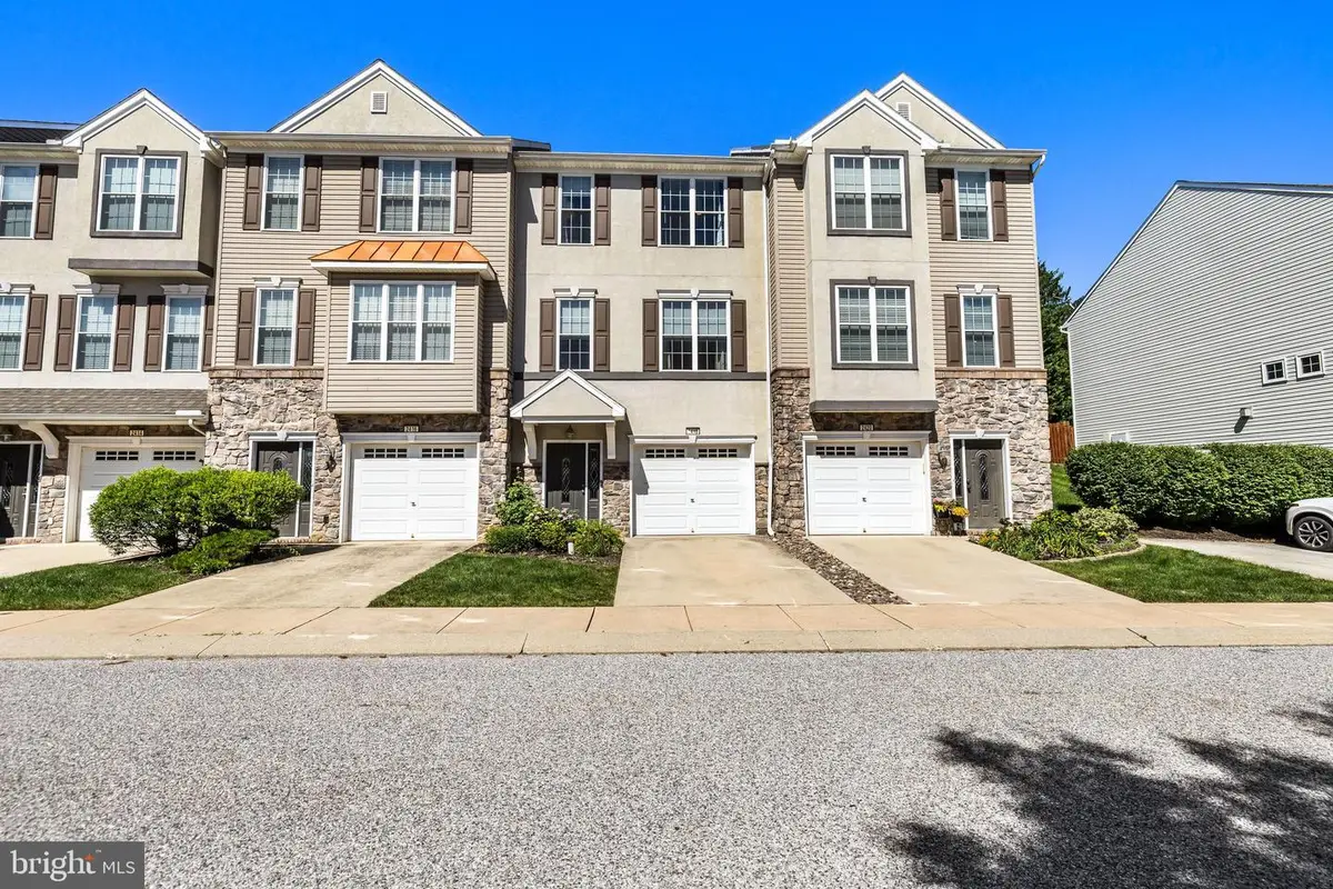 2418 Schultz Way, York, PA 17402 - #1