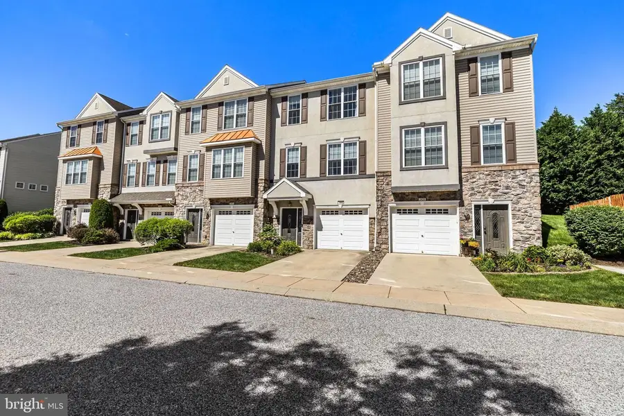 2418 Schultz Way, York, PA 17402 - #2