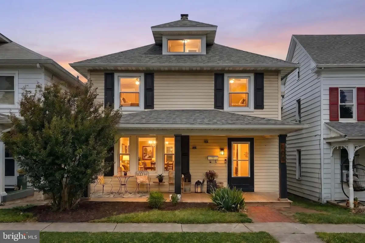 108 Fair Ave, Hanover, PA 17331 - #1