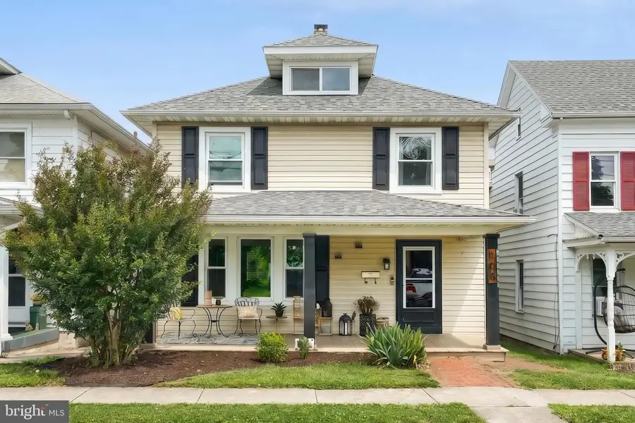 108 Fair Ave, Hanover, PA 17331 - #2
