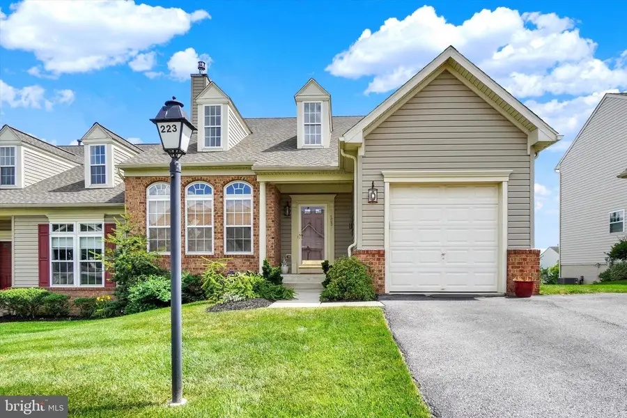 223 Fairmount Ct #35, Shrewsbury, PA 17361 - #2