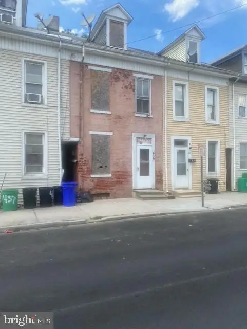 439 E Walnut St, York, PA 17403 - #2