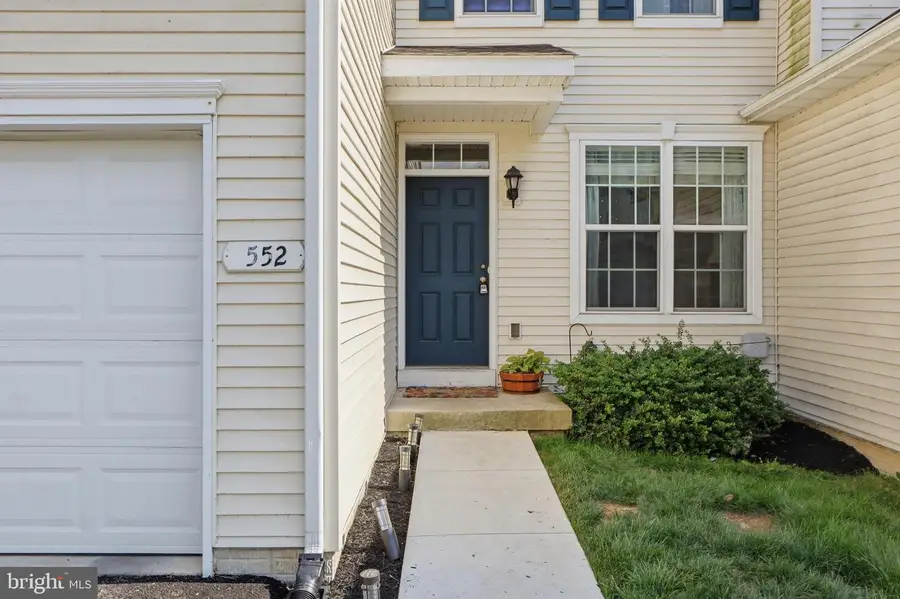 552 Marion Rd #552, York, PA 17406 - #3