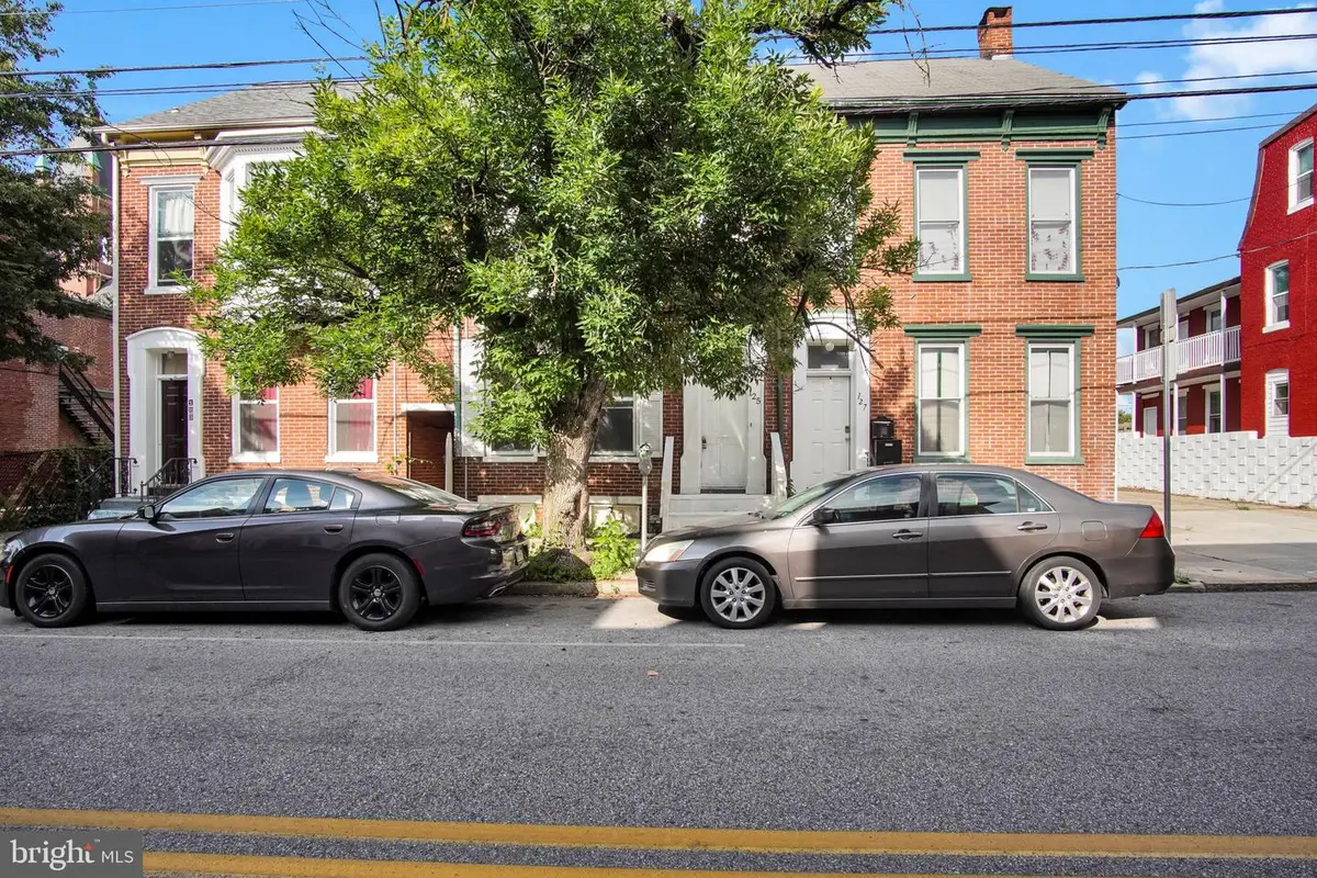 125 S Pershing Ave, York, PA 17401 - #1