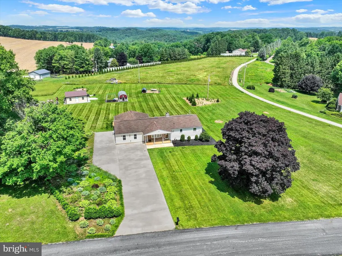 13174 Mont Rd, Felton, PA 17322 - #1