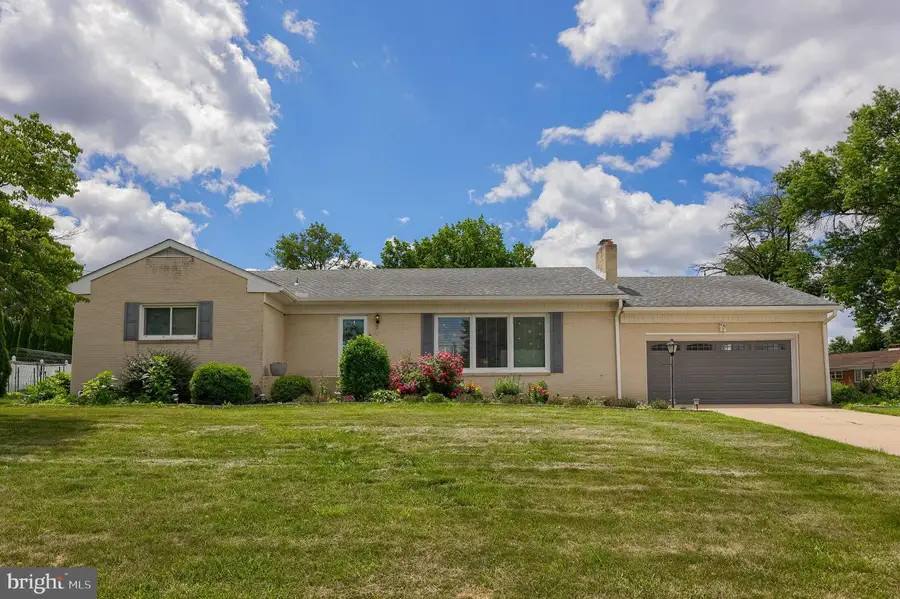 100 N Lynbrook Dr N, York, PA 17402 - #3