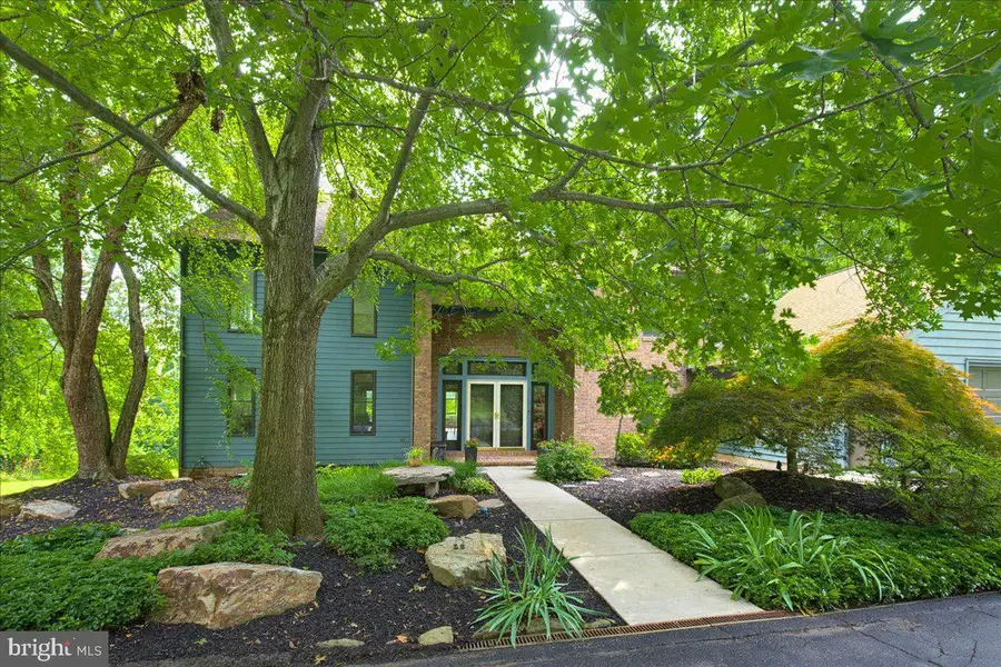 4065 Deerhill Dr, Hellam, PA 17406 - #2