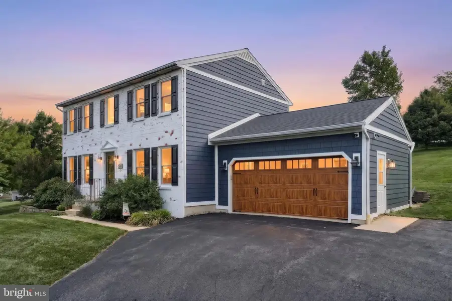 14057 Line Rd, New Freedom, PA 17349 - #2