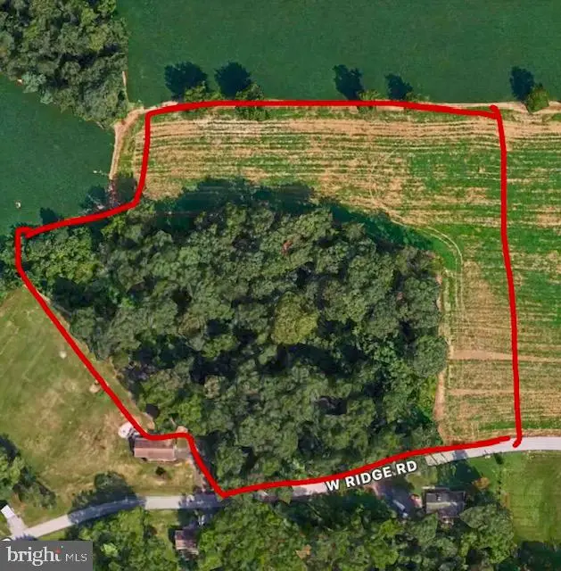312 W Ridge Rd, Dillsburg, PA 17019 - #3