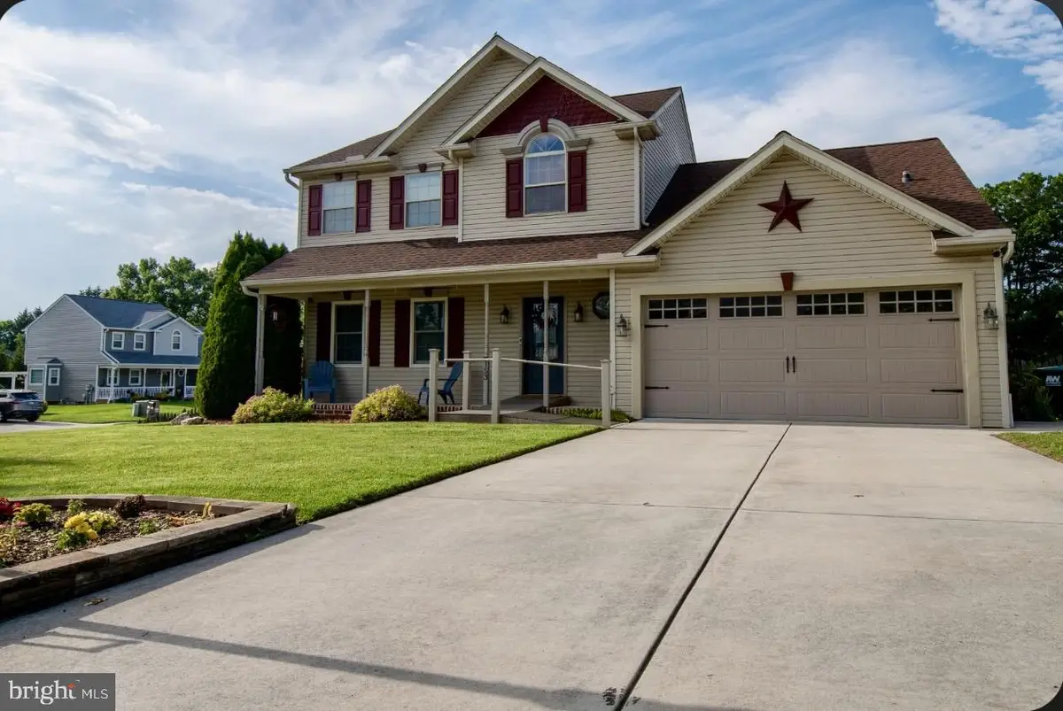 153 Timber Ln, Hanover, PA 17331 - #1