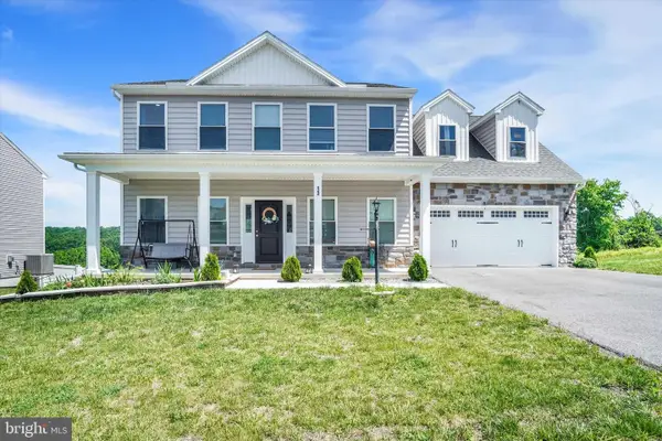 13 Bentley Ct, YORK HAVEN, PA 17370