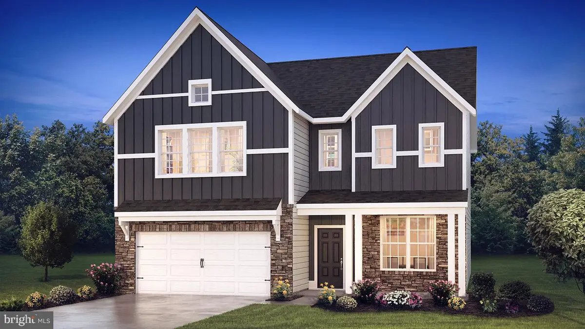 2047 Paperback Way, York, PA 17408 - #1