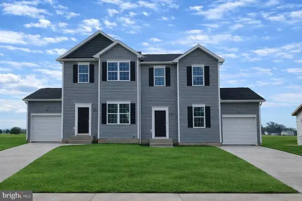 3634 Fieldstone Dr #lot 190, DOVER, PA 17315