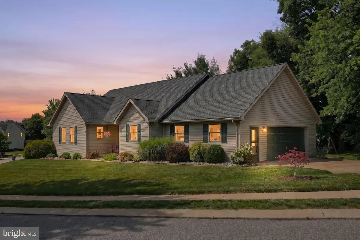 1843 Ivy Pump Ln, York, PA 17408 - #1